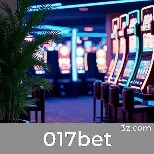 Internacionalidade e Exclusividade: O Luxo do Casino 017bet